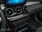 Mercedes-Benz GLC 300 e 4Matic