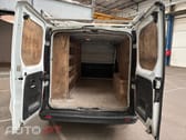 Renault Trafic 2.0 dCi L2H1 1.3T
