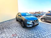 Nissan Qashqai 1.2 DIG-T N-Connecta 18