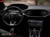 Peugeot 308 SW 1.5 BlueHDi GT Line EAT8