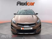 Kia Xceed 1.0 T-GDI Drive
