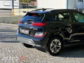 Hyundai Kauai EV 64kWh Premium+P.Premium