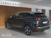 Peugeot 3008 1.6 BlueHDi Allure EAT6 J18