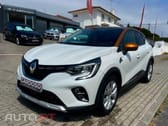 Renault Captur Captur 1.3 Exclusive