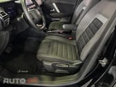 Citroen C4 X 1.2 Hybrid Plus e-DSC6
