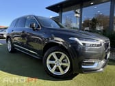 Volvo XC90 2.0 T8 PHEV Inscription Expression AWD