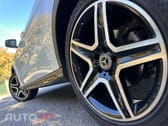 Mercedes-Benz GLA 180 d AMG Line Aut.