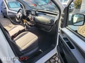 Fiat Fiorino 1.3 M-jet Adventure