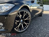 BMW 320 d Line Sport Auto