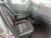 Dacia Sandero 1.5 Blue dCi Stepway