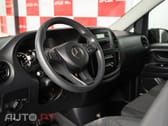 Mercedes-Benz Vito 114 CDi/32 Pro