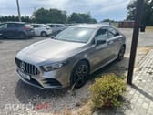 Mercedes-Benz A 250 e 8G-DCT AMG Line Advanced