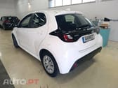 Toyota Yaris 1.5 HDF Comfort