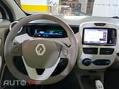 Renault Zoe (c/ Bateria) Life 40