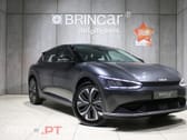 Kia EV6 77.4 kWh Tech