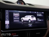Porsche Cayenne  Platinum Edition