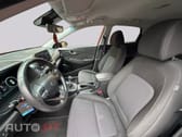 Hyundai Kauai ND