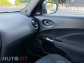 Nissan Juke 1.2 DIG-T N-Connecta