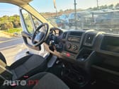 Fiat Ducato 35 2.3 M-Jet L CD