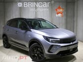 Opel Grandland (X) 1.2 T GS Line AT