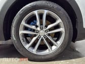 Hyundai Santa Fe 2.2 CRDi Executive Aut.