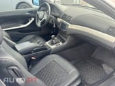 BMW 316 Ci