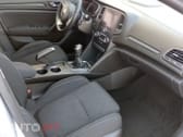 Renault Mégane Sport Tourer 1.5 Blue dCi Limited