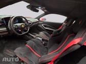 Ferrari F8 Tributo