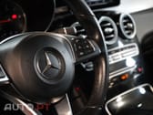 Mercedes-Benz GLC 220 d 4Matic