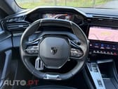 Peugeot 308 SW 1.6 Hybrid GT Pack e-EAT8