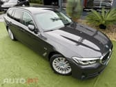 BMW 530 e