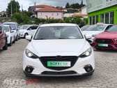 Mazda 3 Sky-D 2.2