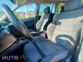 BMW 320 d Touring