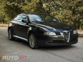 Alfa Romeo GT 1.9 JTD M-JET
