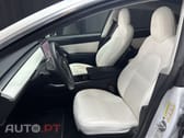 Tesla Model 3 Performance Dual Motor AWD