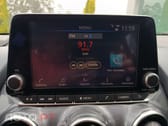 Nissan Juke 1.0 DIG-T N-Connecta