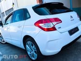 Citroen C4 1.6 e-HDi Exclusive J17 CMP6