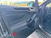 Ford Focus ST Line