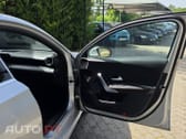 Mercedes-Benz A 250 e 8G-DCT AMG Line