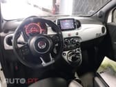 Fiat 500 1.0 Hybrid Connect
