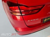 Kia Ceed SW 1.0 T-GDI 100 IS ACTIVE