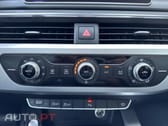 Audi A5 2.0 TDI Sport S tronic