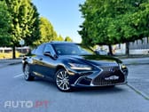 Lexus ES Executive+
