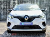 Renault Captur 1.6 E-Tech Full Hybrid Engineered