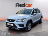 Seat Ateca 1.6 TDI Style DSG