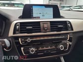 BMW 116 d Joy
