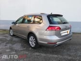 Volkswagen Golf Variant 1.6 TDi Confortline