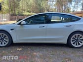 Tesla Model 3 Standard Range Plus RWD