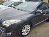 Renault Mégane 1.5 dCi Luxe CO2 Champion