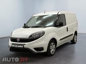 Fiat Doblo Cargo 1.3 Multijet Pro Lounge